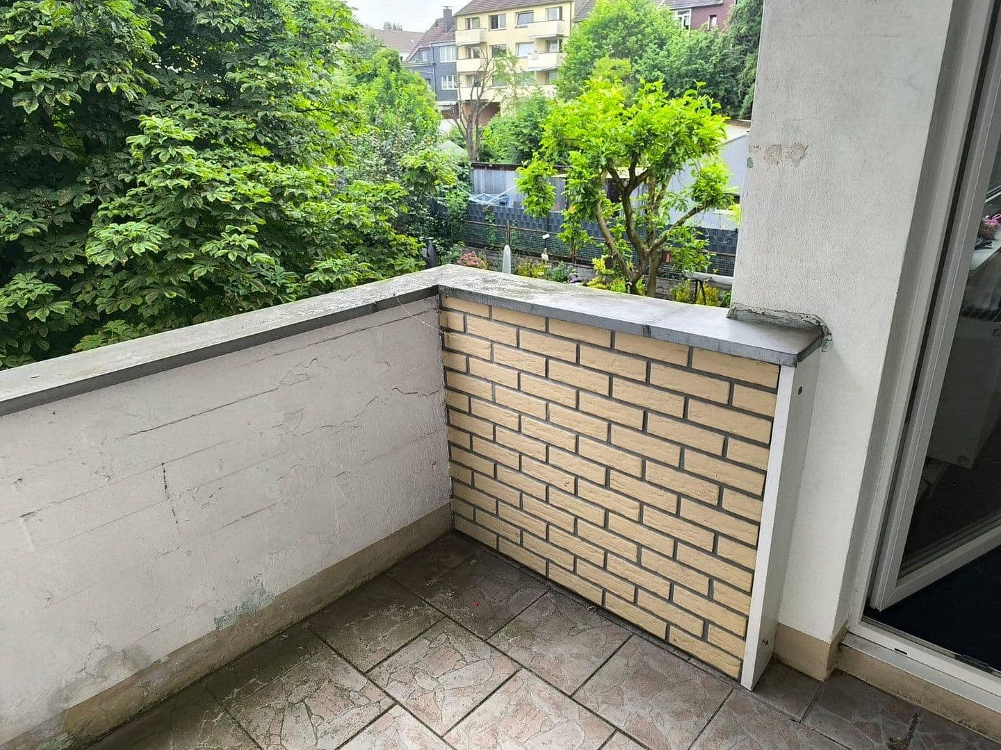 Prenájom bytu 2-izbový 51 m², Klörenstr. 70, Oberhausen, Severné Porýnie - Westfálsko Prenájom bytu 2-izbový 51 m², Klörenstr. 70, Oberhausen, Severné Porýnie - Westfálsko
