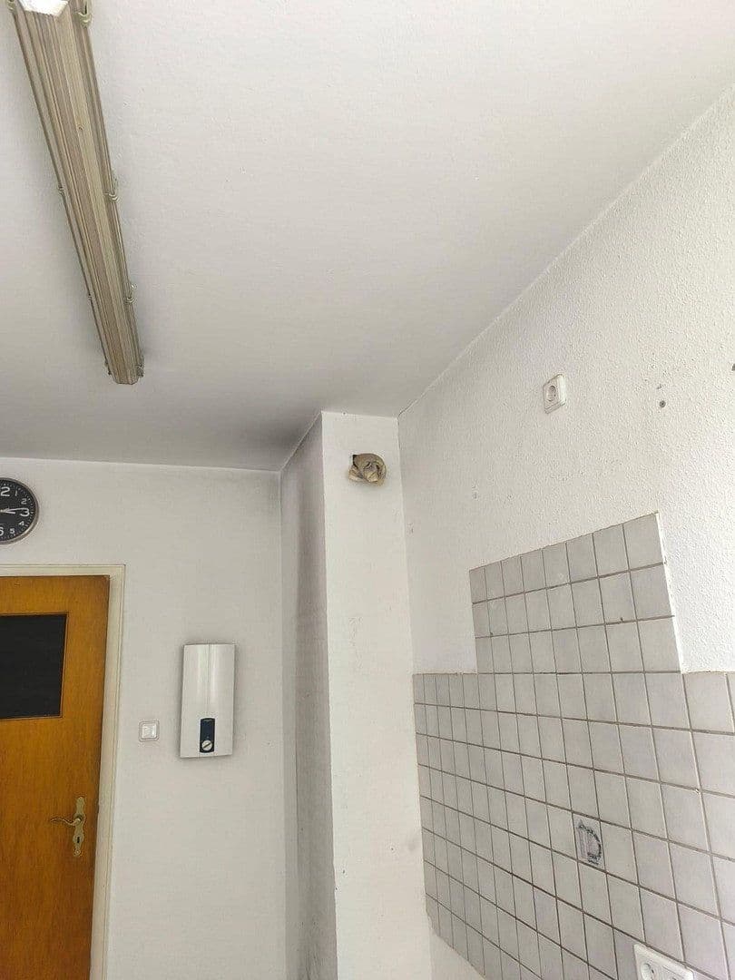 Prenájom bytu 2-izbový 51 m², Klörenstr. 70, Oberhausen, Severné Porýnie - Westfálsko Prenájom bytu 2-izbový 51 m², Klörenstr. 70, Oberhausen, Severné Porýnie - Westfálsko