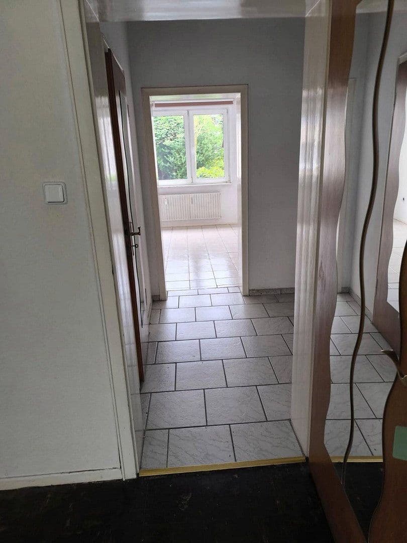 Prenájom bytu 2-izbový 51 m², Klörenstr. 70, Oberhausen, Severné Porýnie - Westfálsko Prenájom bytu 2-izbový 51 m², Klörenstr. 70, Oberhausen, Severné Porýnie - Westfálsko