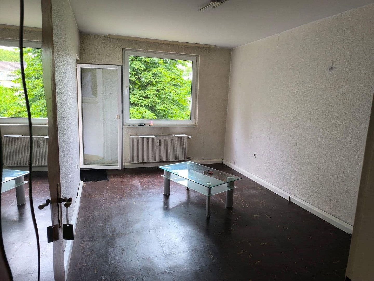 Prenájom bytu 2-izbový 51 m², Klörenstr. 70, Oberhausen, Severné Porýnie - Westfálsko Prenájom bytu 2-izbový 51 m², Klörenstr. 70, Oberhausen, Severné Porýnie - Westfálsko