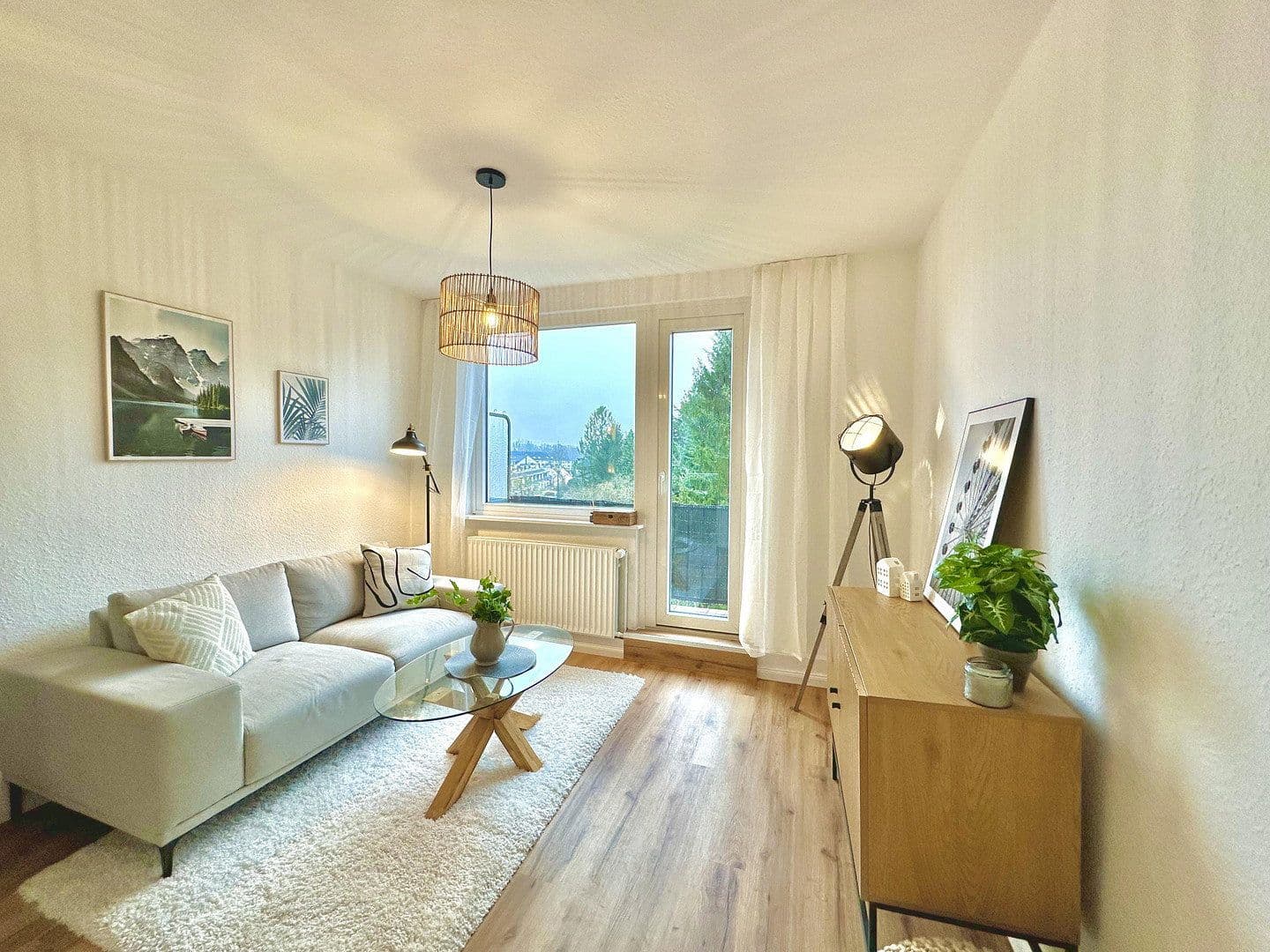 Prenájom bytu 3-izbový 51 m², Auf dem Bohnenkamp 116, Bremen, Brémy Prenájom bytu 3-izbový 51 m², Auf dem Bohnenkamp 116, Bremen, Brémy