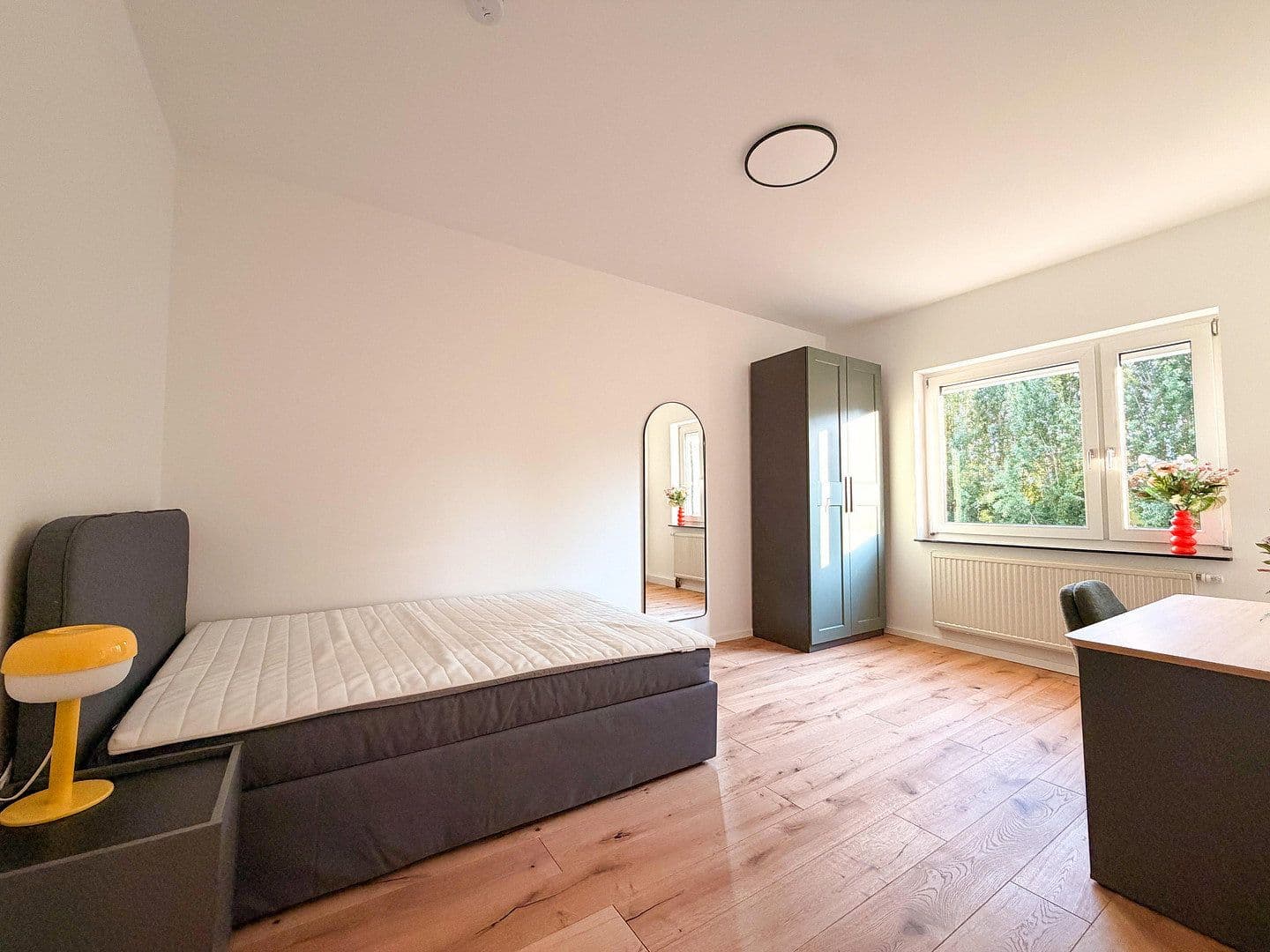 Predaj bytu 4-izbový 83 m², Fehrbellinstr. 7, Köln, Severné Porýnie - Westfálsko Predaj bytu 4-izbový 83 m², Fehrbellinstr. 7, Köln, Severné Porýnie - Westfálsko