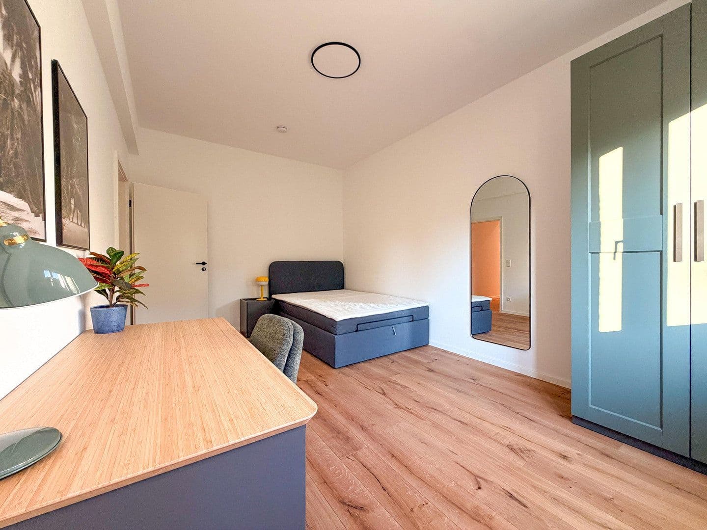 Predaj bytu 4-izbový 83 m², Fehrbellinstr. 7, Köln, Severné Porýnie - Westfálsko Predaj bytu 4-izbový 83 m², Fehrbellinstr. 7, Köln, Severné Porýnie - Westfálsko