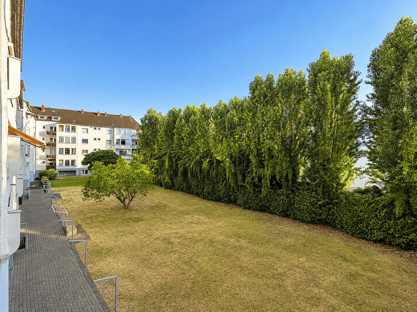 Predaj bytu 4-izbový 83 m², Fehrbellinstr. 7, Köln, Severné Porýnie - Westfálsko Predaj bytu 4-izbový 83 m², Fehrbellinstr. 7, Köln, Severné Porýnie - Westfálsko