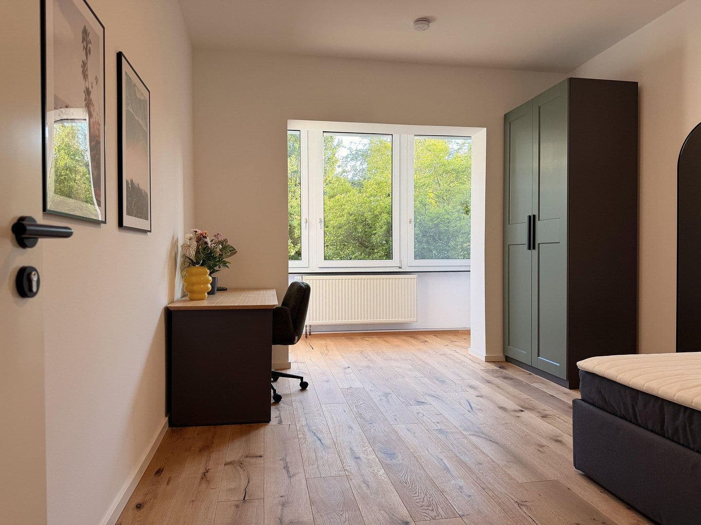 Predaj bytu 4-izbový 83 m², Fehrbellinstr. 7, Köln, Severné Porýnie - Westfálsko Predaj bytu 4-izbový 83 m², Fehrbellinstr. 7, Köln, Severné Porýnie - Westfálsko