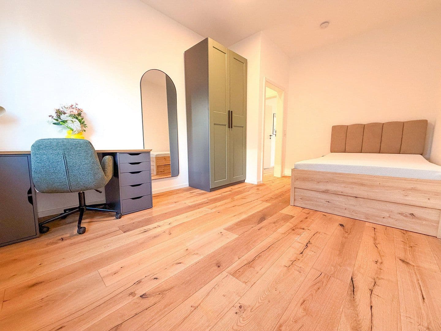 Predaj bytu 4-izbový 83 m², Fehrbellinstr. 7, Köln, Severné Porýnie - Westfálsko Predaj bytu 4-izbový 83 m², Fehrbellinstr. 7, Köln, Severné Porýnie - Westfálsko