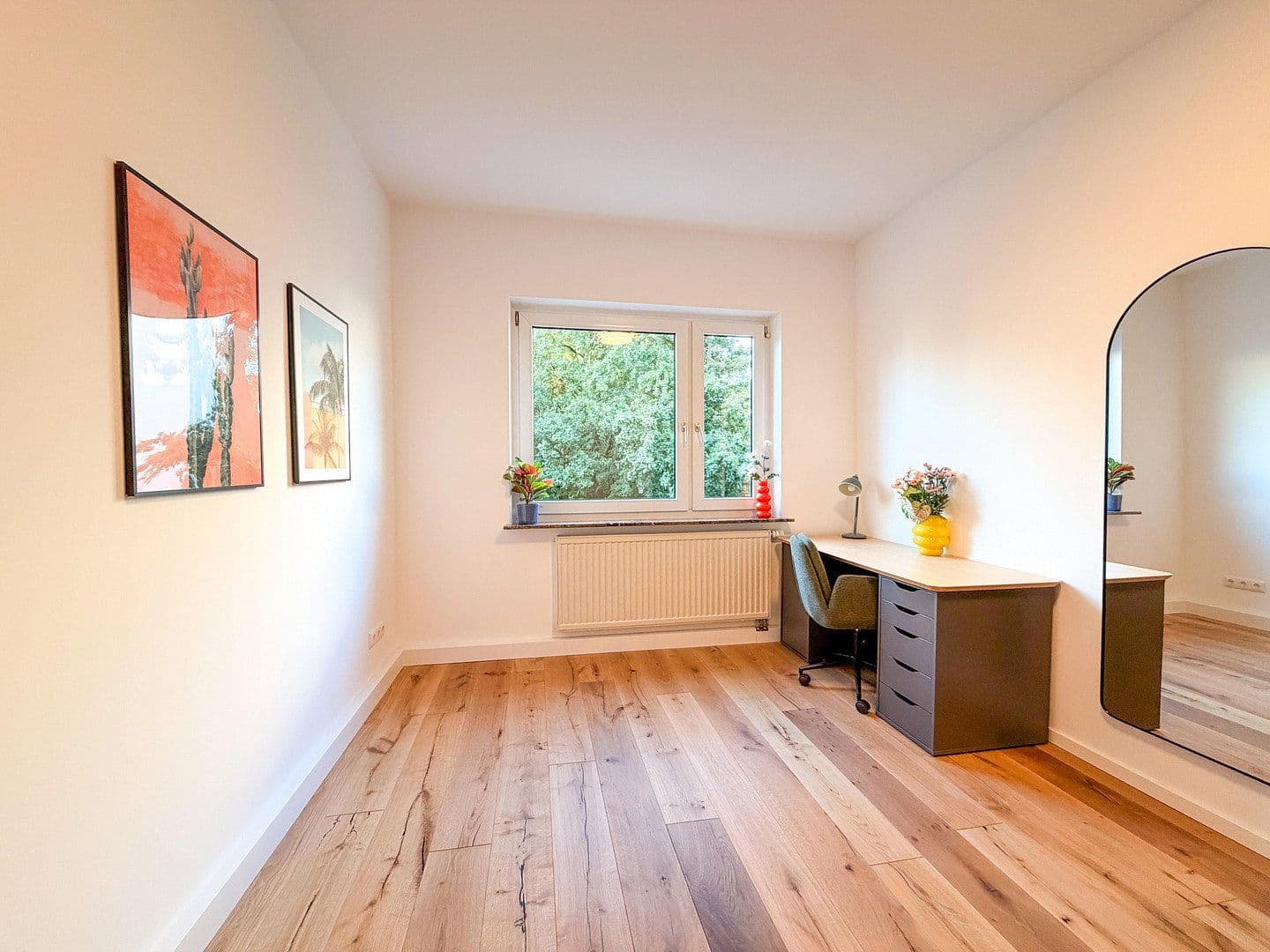 Predaj bytu 4-izbový 83 m², Fehrbellinstr. 7, Köln, Severné Porýnie - Westfálsko Predaj bytu 4-izbový 83 m², Fehrbellinstr. 7, Köln, Severné Porýnie - Westfálsko