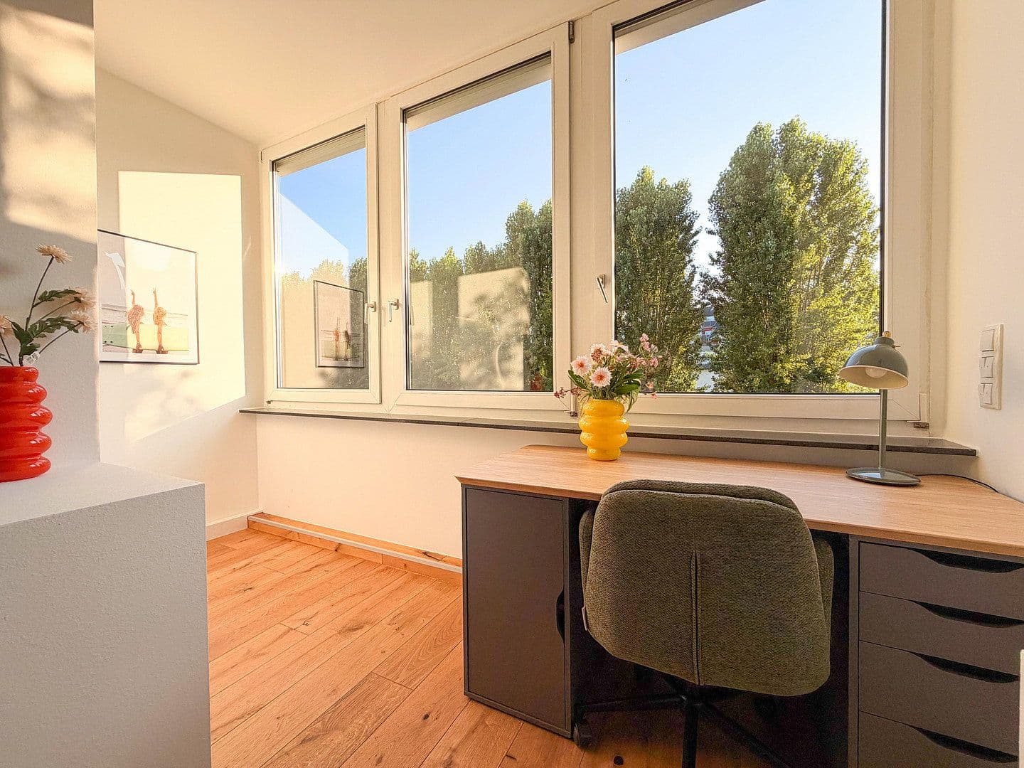 Predaj bytu 4-izbový 83 m², Fehrbellinstr. 7, Köln, Severné Porýnie - Westfálsko Predaj bytu 4-izbový 83 m², Fehrbellinstr. 7, Köln, Severné Porýnie - Westfálsko