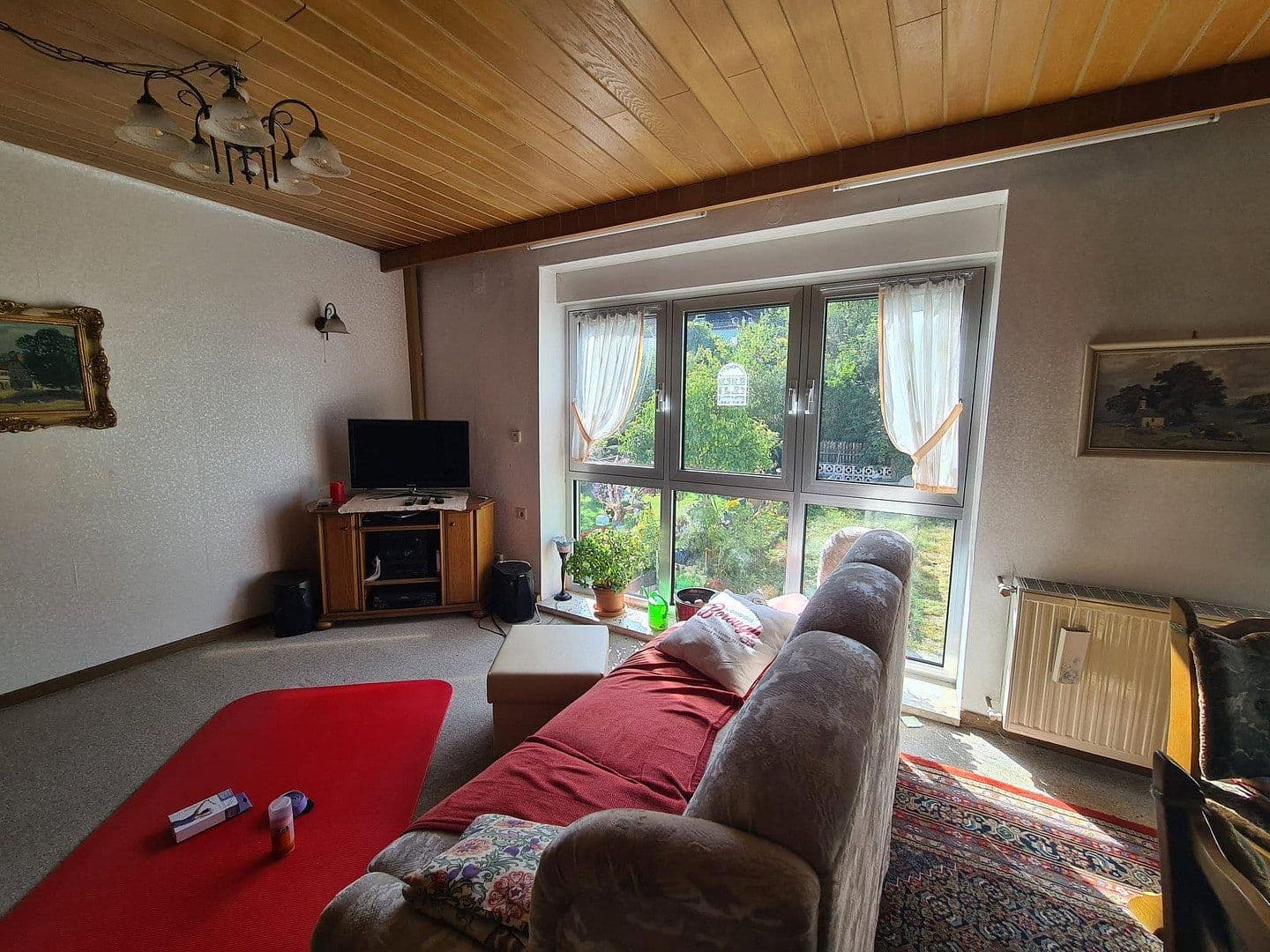 Predaj domu 132 m², pozemok 241 m², Moselschachtstraße 3, Neunkirchen, Sársko Predaj domu 132 m², pozemok 241 m², Moselschachtstraße 3, Neunkirchen, Sársko
