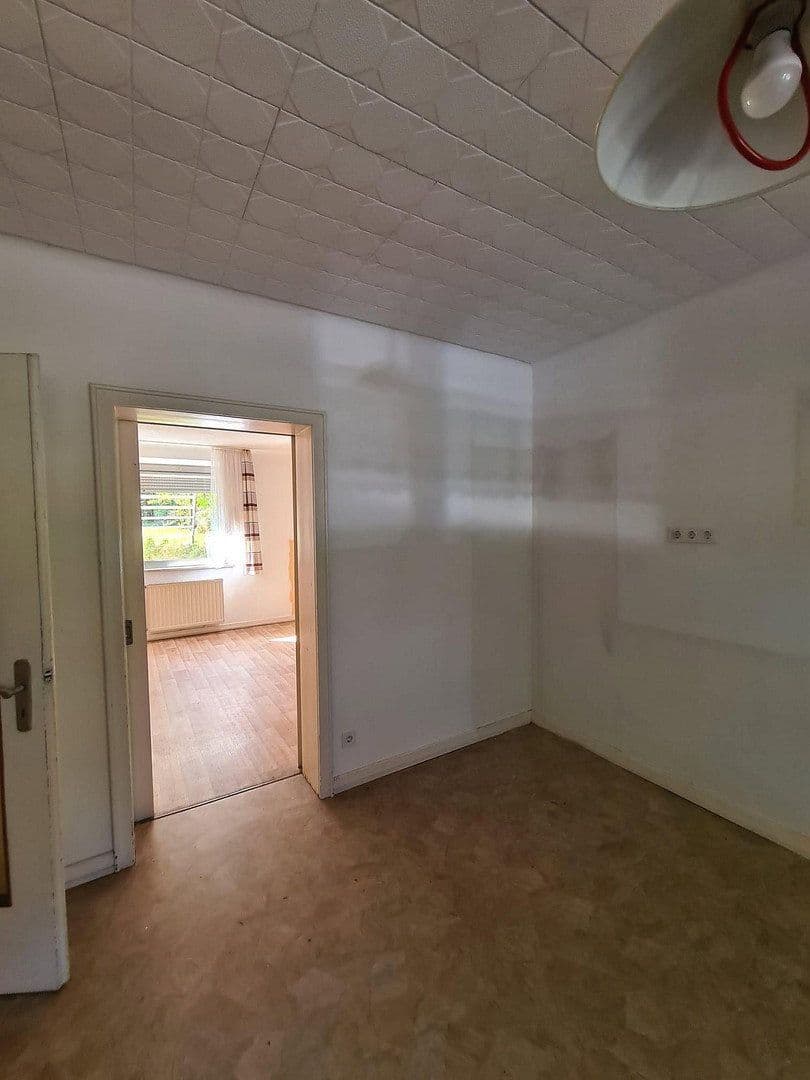Predaj domu 132 m², pozemok 241 m², Moselschachtstraße 3, Neunkirchen, Sársko Predaj domu 132 m², pozemok 241 m², Moselschachtstraße 3, Neunkirchen, Sársko