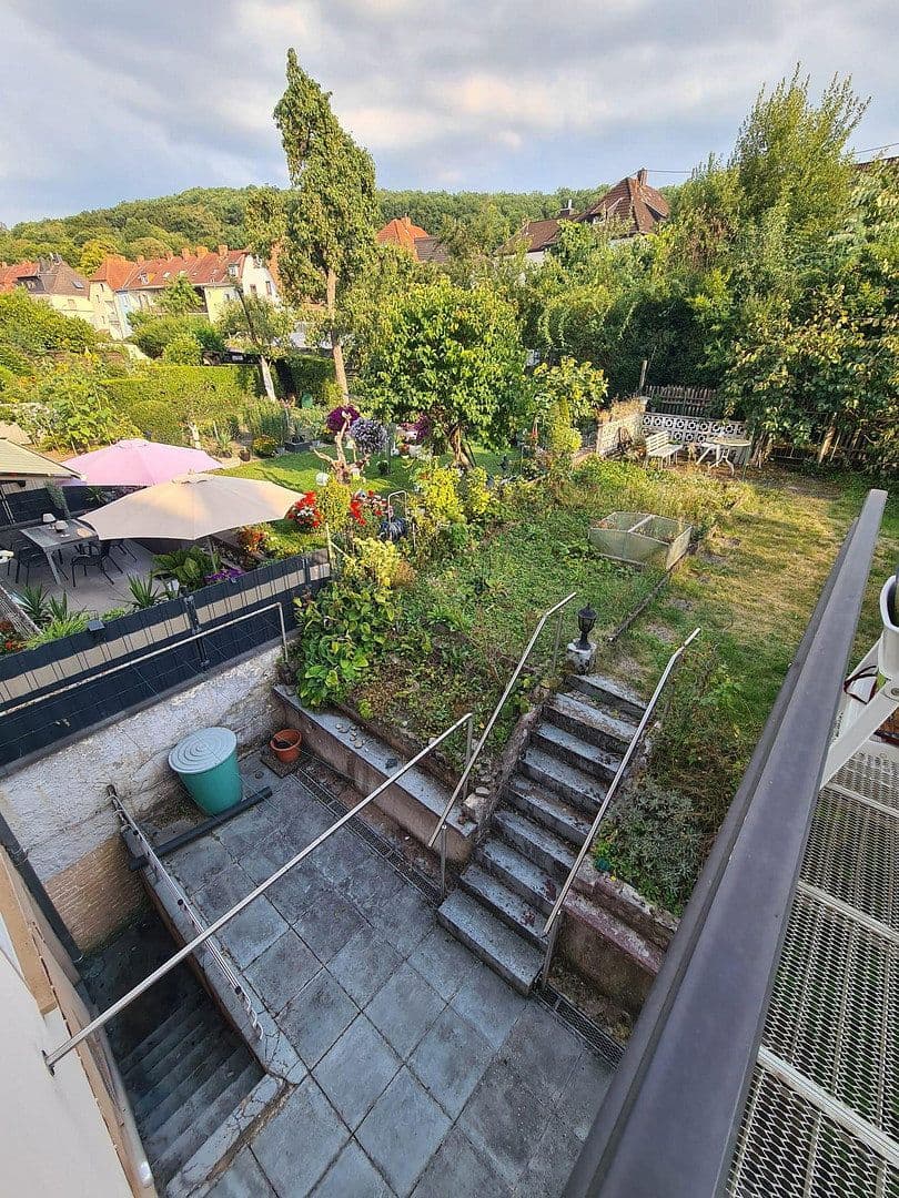 Predaj domu 132 m², pozemok 241 m², Moselschachtstraße 3, Neunkirchen, Sársko Predaj domu 132 m², pozemok 241 m², Moselschachtstraße 3, Neunkirchen, Sársko
