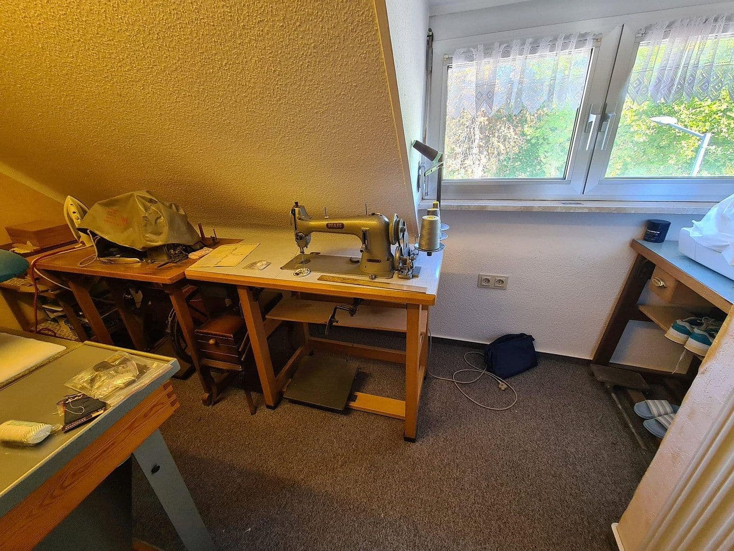 Predaj domu 132 m², pozemok 241 m², Moselschachtstraße 3, Neunkirchen, Sársko Predaj domu 132 m², pozemok 241 m², Moselschachtstraße 3, Neunkirchen, Sársko