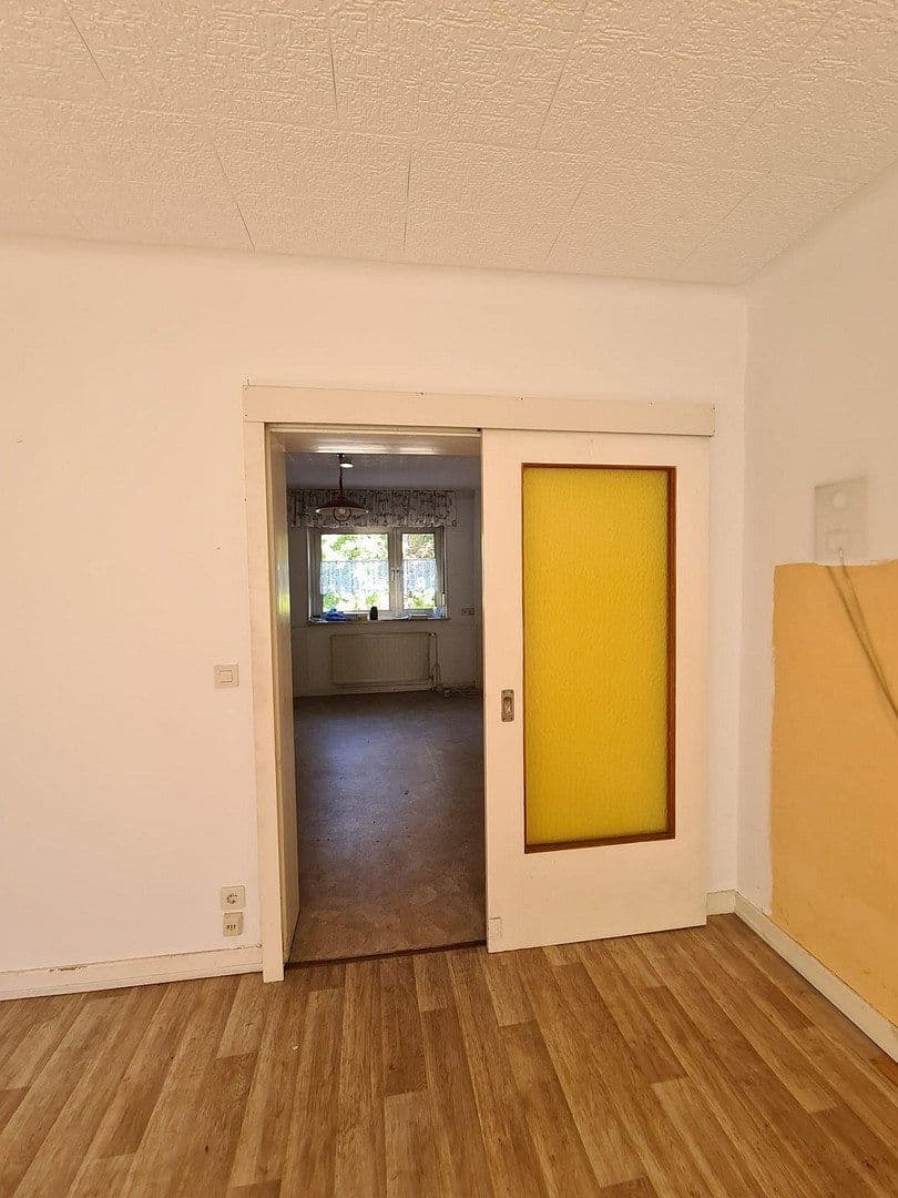 Predaj domu 132 m², pozemok 241 m², Moselschachtstraße 3, Neunkirchen, Sársko Predaj domu 132 m², pozemok 241 m², Moselschachtstraße 3, Neunkirchen, Sársko