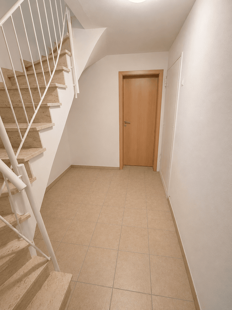 Predaj domu 113 m², pozemok 318 m², Scheuring, Bavorsko Predaj domu 113 m², pozemok 318 m², Scheuring, Bavorsko