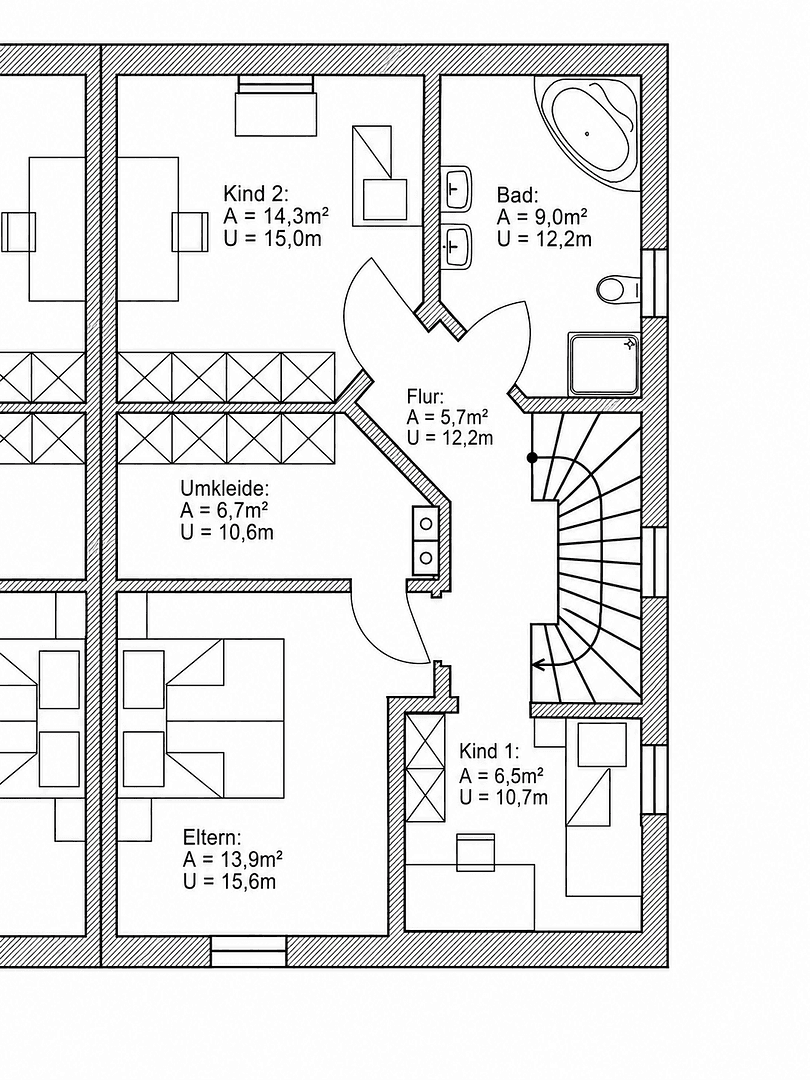 Predaj domu 113 m², pozemok 318 m², Scheuring, Bavorsko Predaj domu 113 m², pozemok 318 m², Scheuring, Bavorsko