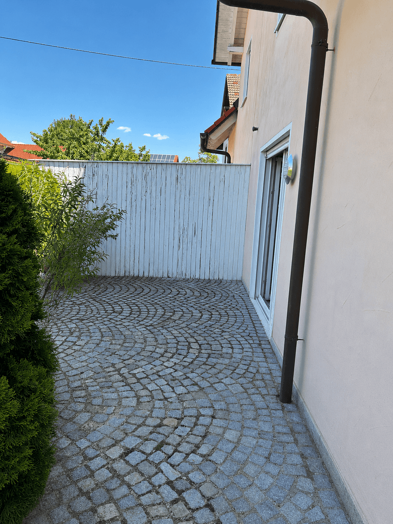 Predaj domu 113 m², pozemok 318 m², Scheuring, Bavorsko Predaj domu 113 m², pozemok 318 m², Scheuring, Bavorsko