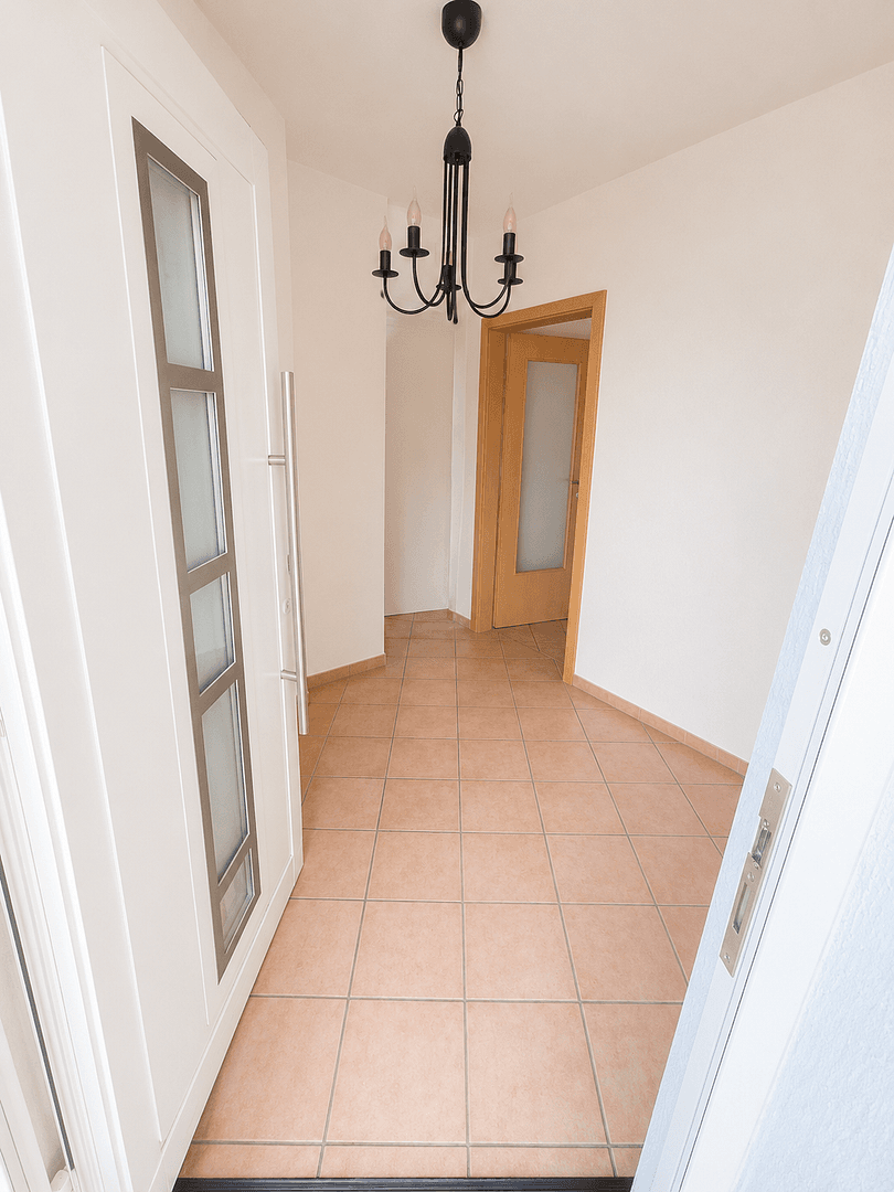 Predaj domu 113 m², pozemok 318 m², Scheuring, Bavorsko Predaj domu 113 m², pozemok 318 m², Scheuring, Bavorsko
