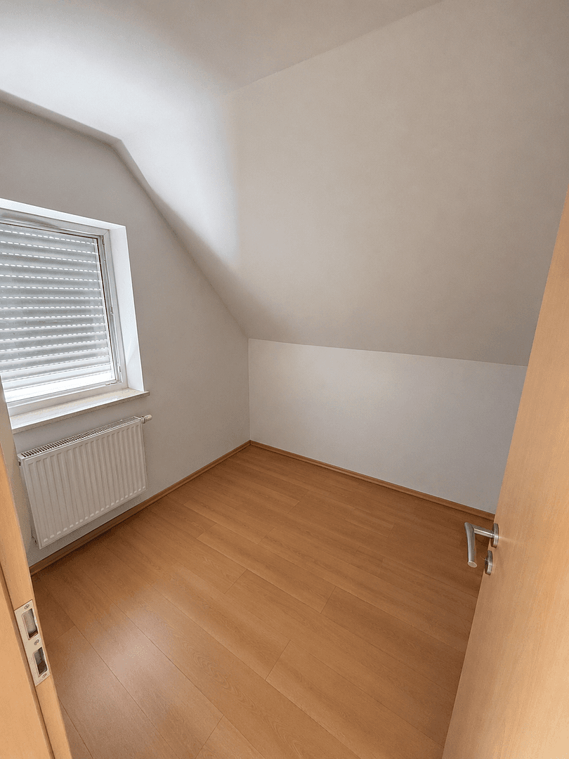 Predaj domu 113 m², pozemok 318 m², Scheuring, Bavorsko Predaj domu 113 m², pozemok 318 m², Scheuring, Bavorsko