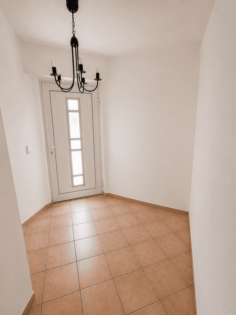 Predaj domu 113 m², pozemok 318 m², Scheuring, Bavorsko Predaj domu 113 m², pozemok 318 m², Scheuring, Bavorsko
