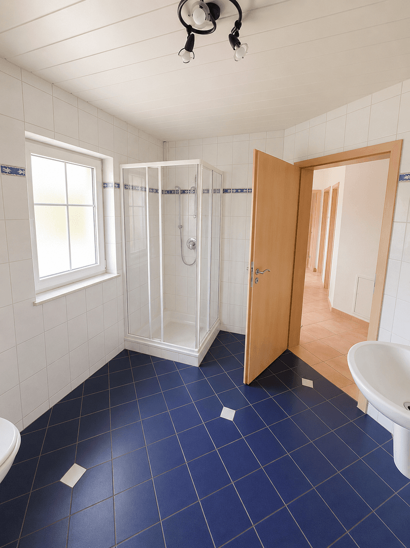 Predaj domu 113 m², pozemok 318 m², Scheuring, Bavorsko Predaj domu 113 m², pozemok 318 m², Scheuring, Bavorsko