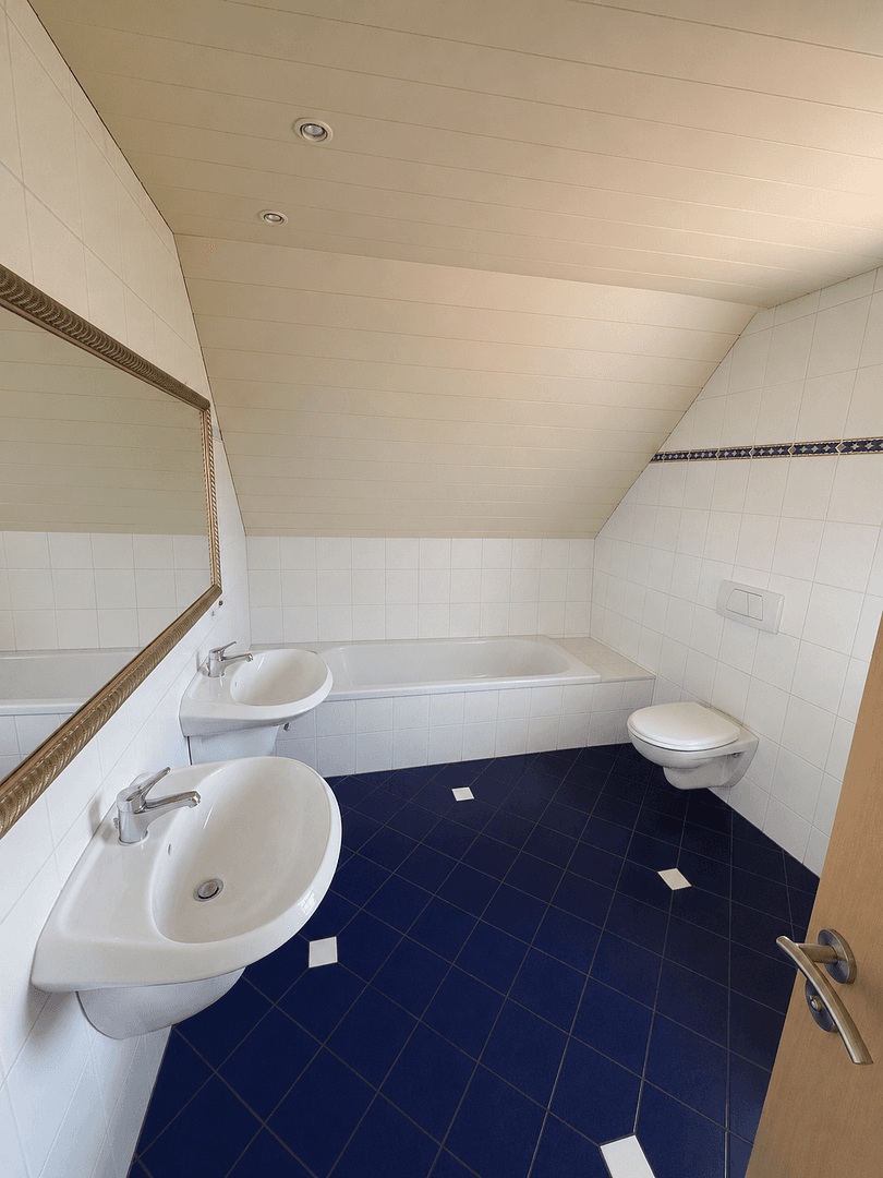 Predaj domu 113 m², pozemok 318 m², Scheuring, Bavorsko Predaj domu 113 m², pozemok 318 m², Scheuring, Bavorsko