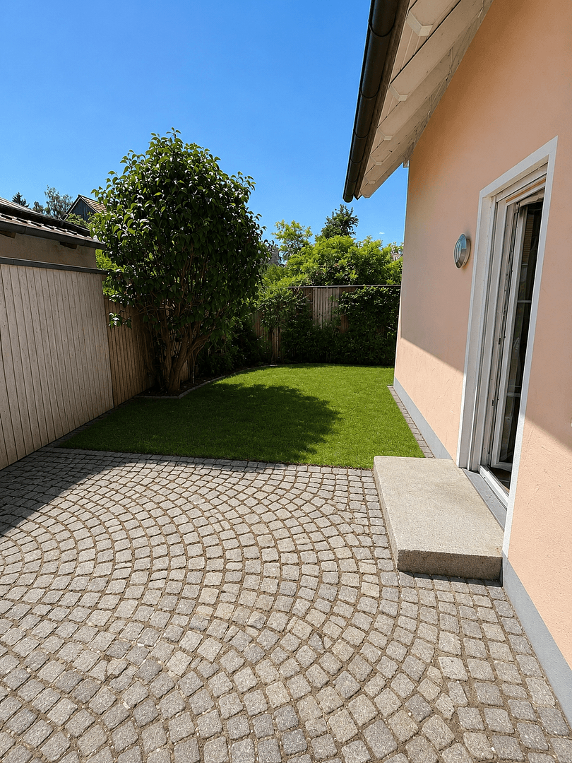Predaj domu 113 m², pozemok 318 m², Scheuring, Bavorsko Predaj domu 113 m², pozemok 318 m², Scheuring, Bavorsko