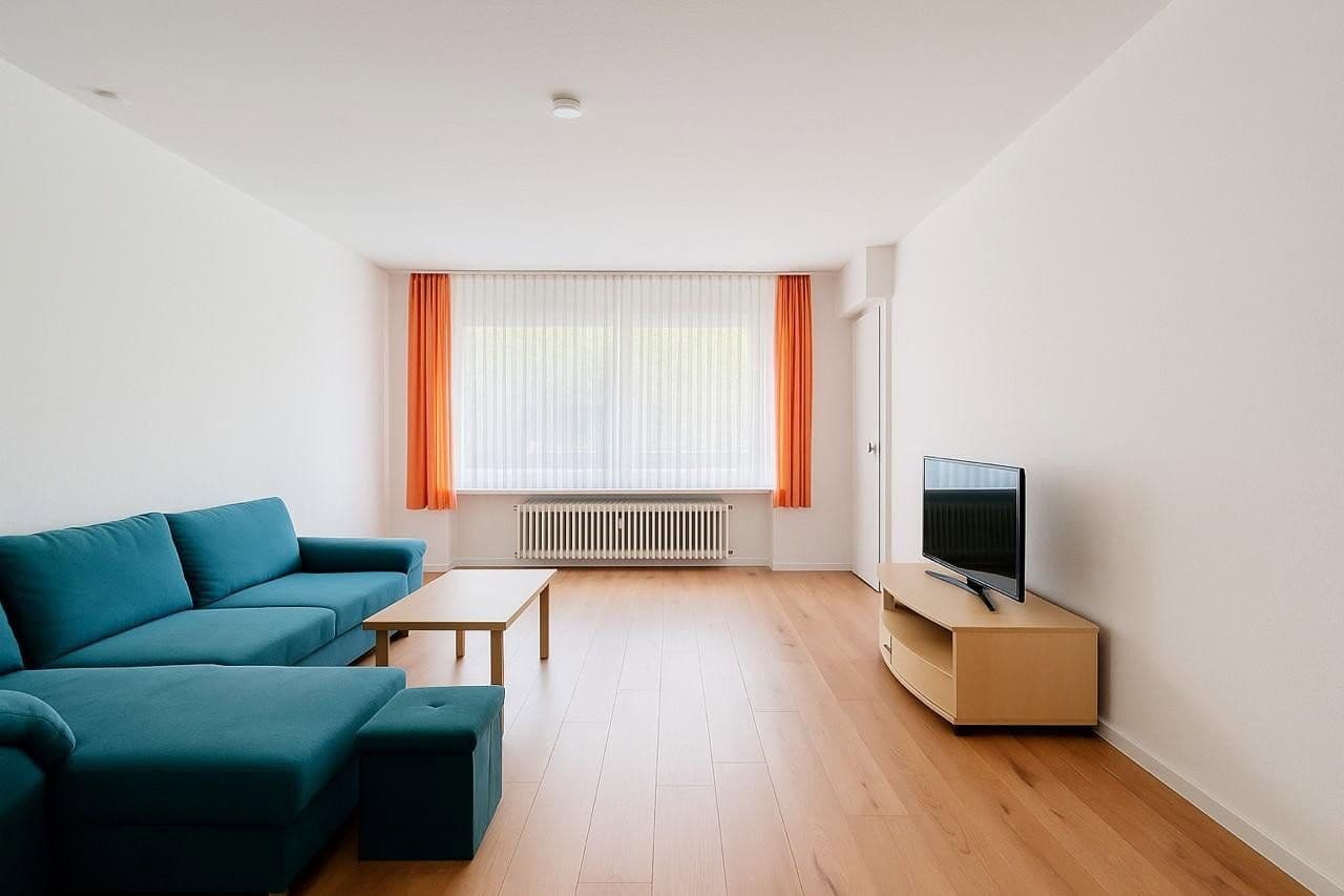 Prenájom bytu 3-izbový 77 m², Kerpen, Severné Porýnie - Westfálsko Prenájom bytu 3-izbový 77 m², Kerpen, Severné Porýnie - Westfálsko
