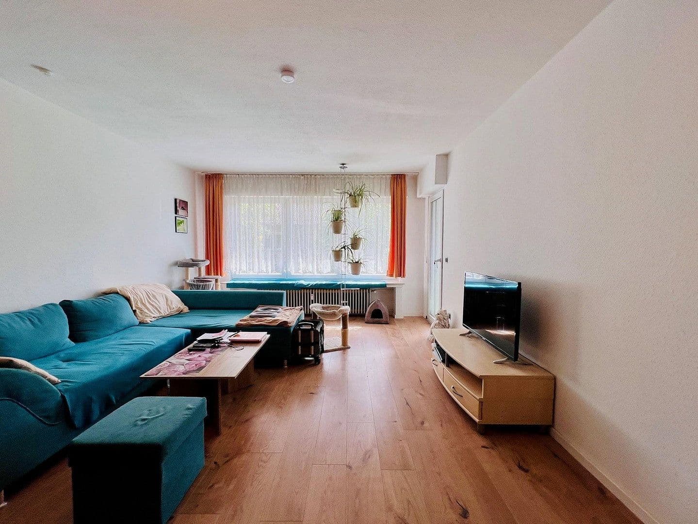 Prenájom bytu 3-izbový 77 m², Kerpen, Severné Porýnie - Westfálsko Prenájom bytu 3-izbový 77 m², Kerpen, Severné Porýnie - Westfálsko