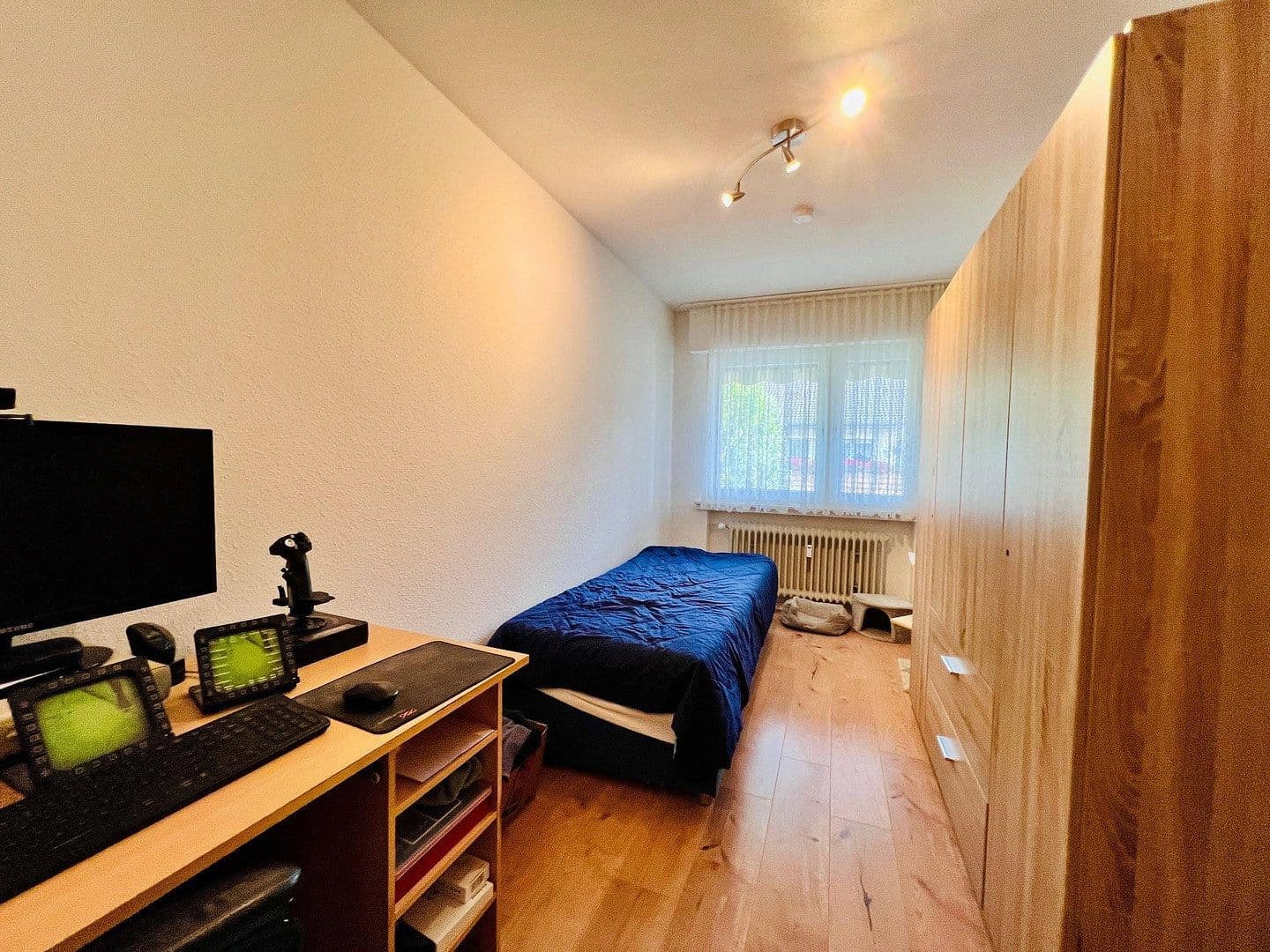 Prenájom bytu 3-izbový 77 m², Kerpen, Severné Porýnie - Westfálsko Prenájom bytu 3-izbový 77 m², Kerpen, Severné Porýnie - Westfálsko