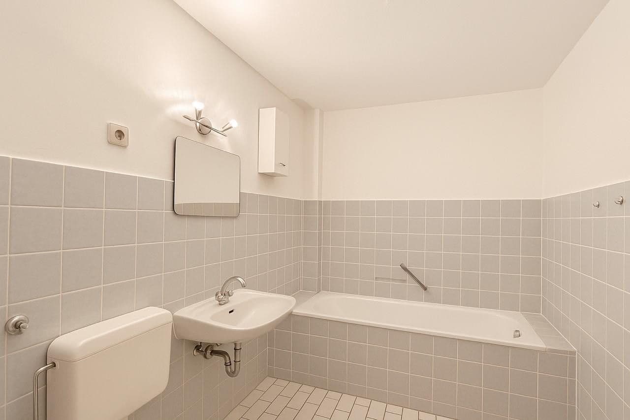 Prenájom bytu 3-izbový 77 m², Kerpen, Severné Porýnie - Westfálsko Prenájom bytu 3-izbový 77 m², Kerpen, Severné Porýnie - Westfálsko