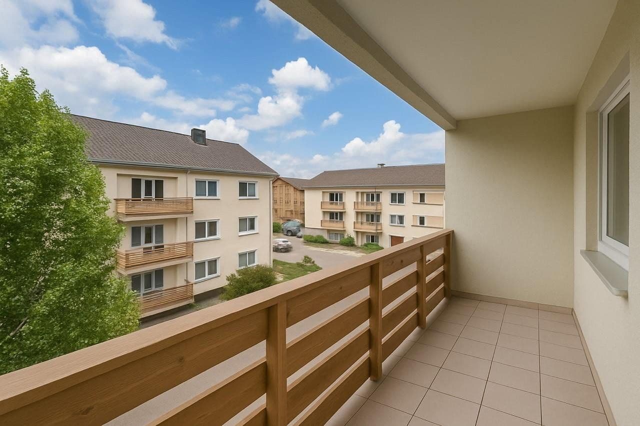 Prenájom bytu 3-izbový 77 m², Kerpen, Severné Porýnie - Westfálsko Prenájom bytu 3-izbový 77 m², Kerpen, Severné Porýnie - Westfálsko