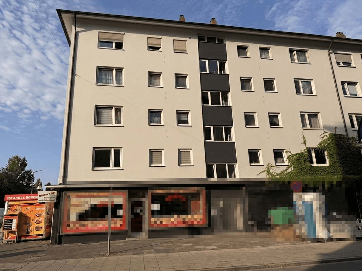 Predaj domu 845 m², pozemok 402 m², Nürnberg, Bavorsko Predaj domu 845 m², pozemok 402 m², Nürnberg, Bavorsko