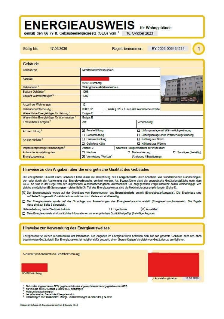 Predaj domu 845 m², pozemok 402 m², Nürnberg, Bavorsko Predaj domu 845 m², pozemok 402 m², Nürnberg, Bavorsko