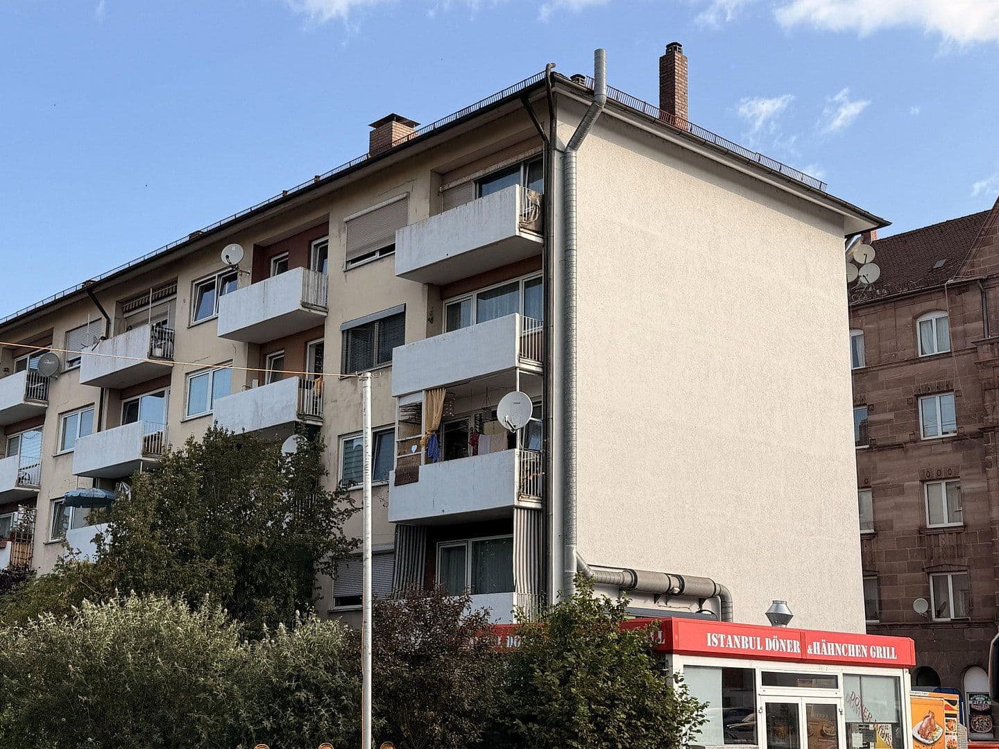 Predaj domu 845 m², pozemok 402 m², Nürnberg, Bavorsko Predaj domu 845 m², pozemok 402 m², Nürnberg, Bavorsko