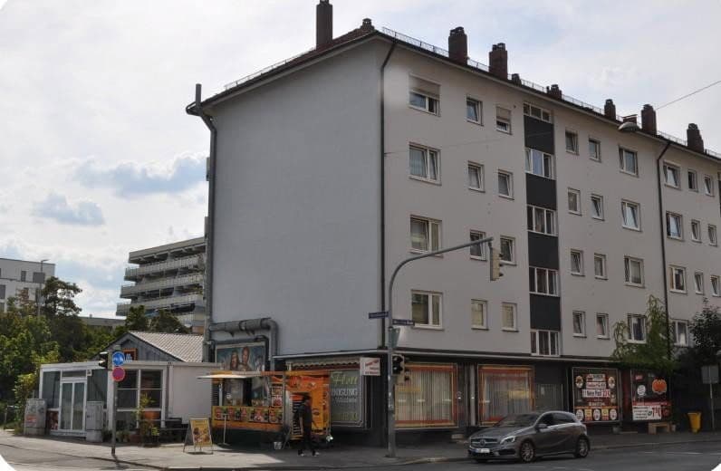 Predaj domu 845 m², pozemok 402 m², Nürnberg, Bavorsko Predaj domu 845 m², pozemok 402 m², Nürnberg, Bavorsko