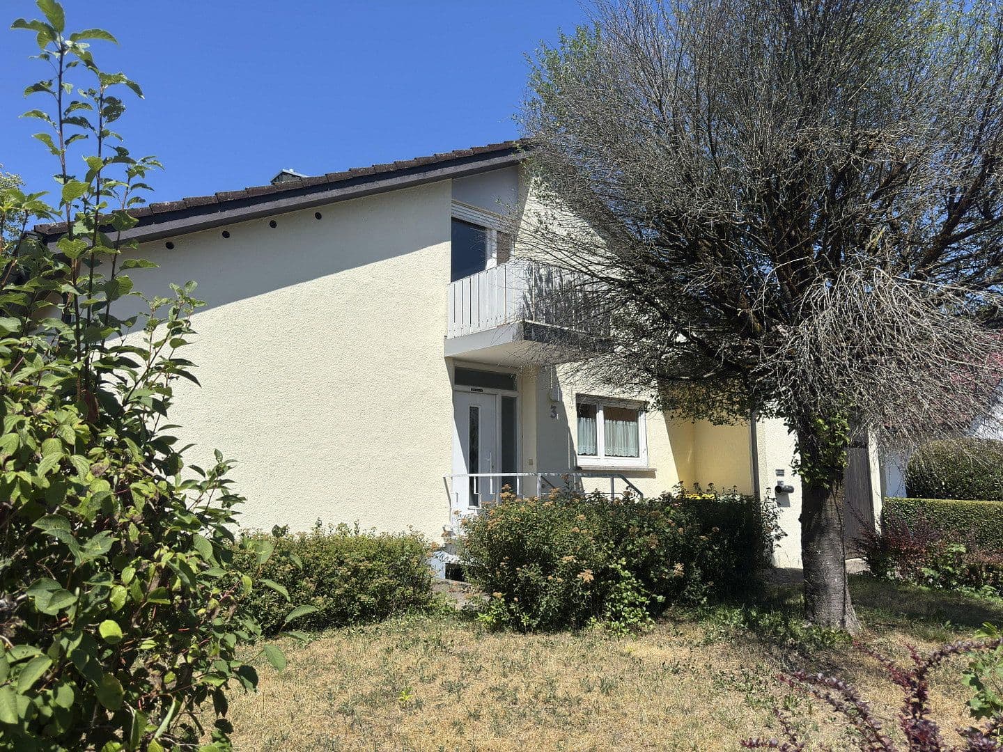Predaj domu 123 m², pozemok 566 m², Lärchenweg 3, Baienfurt, Bádensko-Wurttembersko Predaj domu 123 m², pozemok 566 m², Lärchenweg 3, Baienfurt, Bádensko-Wurttembersko