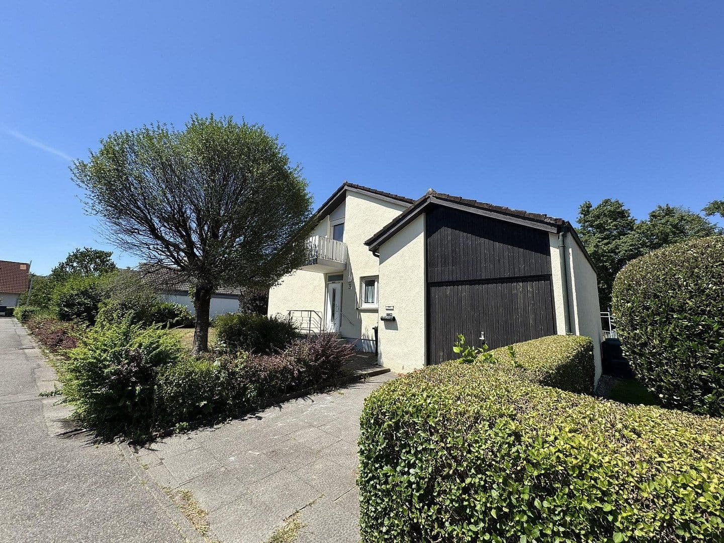 Predaj domu 123 m², pozemok 566 m², Lärchenweg 3, Baienfurt, Bádensko-Wurttembersko Predaj domu 123 m², pozemok 566 m², Lärchenweg 3, Baienfurt, Bádensko-Wurttembersko