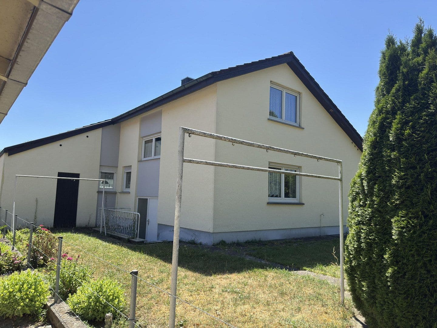Predaj domu 123 m², pozemok 566 m², Lärchenweg 3, Baienfurt, Bádensko-Wurttembersko Predaj domu 123 m², pozemok 566 m², Lärchenweg 3, Baienfurt, Bádensko-Wurttembersko