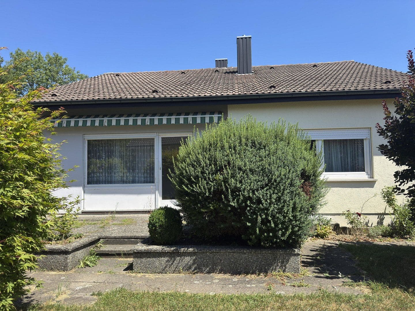 Predaj domu 123 m², pozemok 566 m², Lärchenweg 3, Baienfurt, Bádensko-Wurttembersko Predaj domu 123 m², pozemok 566 m², Lärchenweg 3, Baienfurt, Bádensko-Wurttembersko