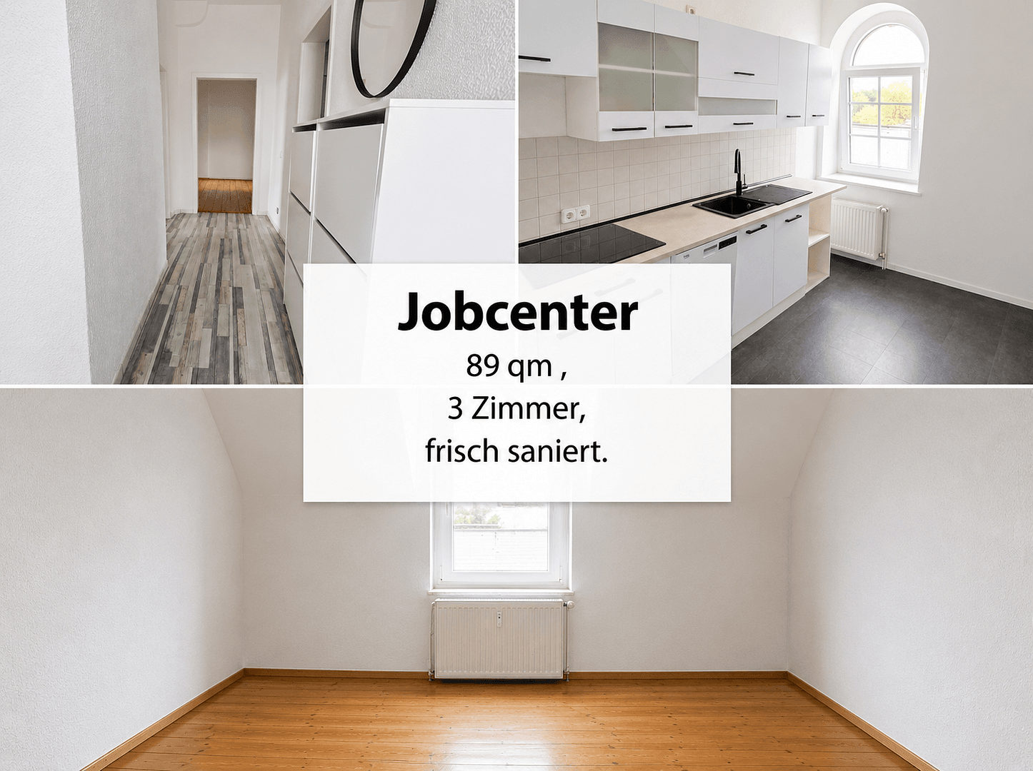 Prenájom bytu 3-izbový 89 m², Menglinghauserstr. 370, Dortmund, Severné Porýnie - Westfálsko Prenájom bytu 3-izbový 89 m², Menglinghauserstr. 370, Dortmund, Severné Porýnie - Westfálsko