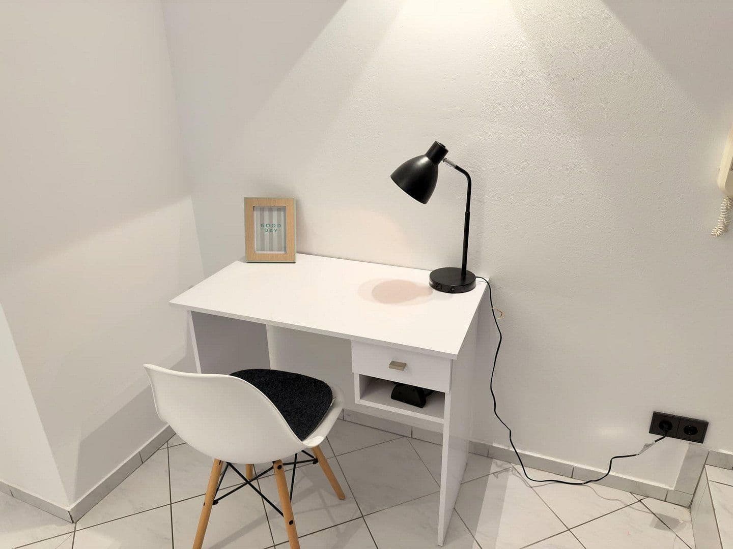 Prenájom bytu 2-izbový 75 m², Kahl am Main, Bavorsko Prenájom bytu 2-izbový 75 m², Kahl am Main, Bavorsko