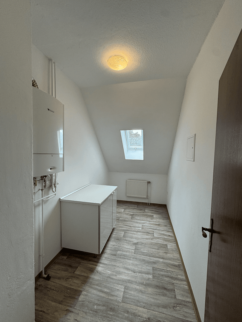 Prenájom bytu 2-izbový 83 m², Alte Straße 14, Elsfleth, Dolné Sasko Prenájom bytu 2-izbový 83 m², Alte Straße 14, Elsfleth, Dolné Sasko