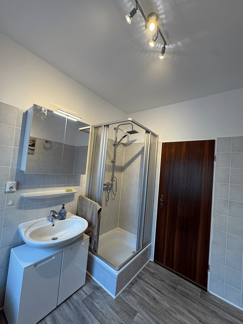 Prenájom bytu 2-izbový 83 m², Alte Straße 14, Elsfleth, Dolné Sasko Prenájom bytu 2-izbový 83 m², Alte Straße 14, Elsfleth, Dolné Sasko
