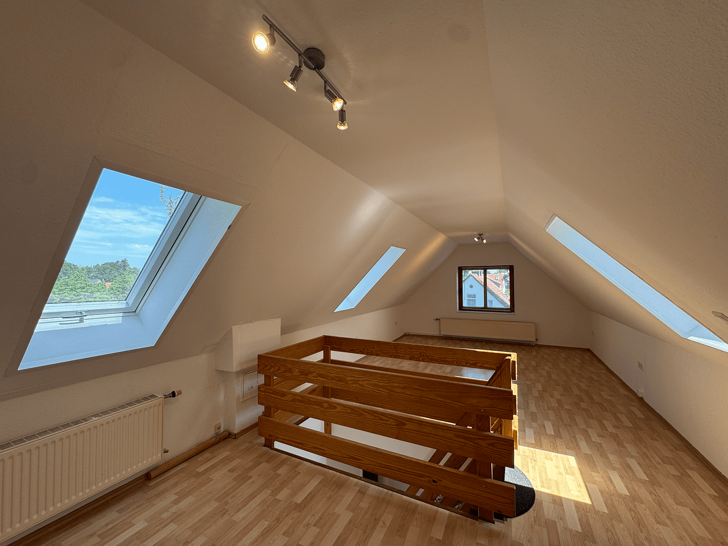 Prenájom bytu 2-izbový 83 m², Alte Straße 14, Elsfleth, Dolné Sasko Prenájom bytu 2-izbový 83 m², Alte Straße 14, Elsfleth, Dolné Sasko