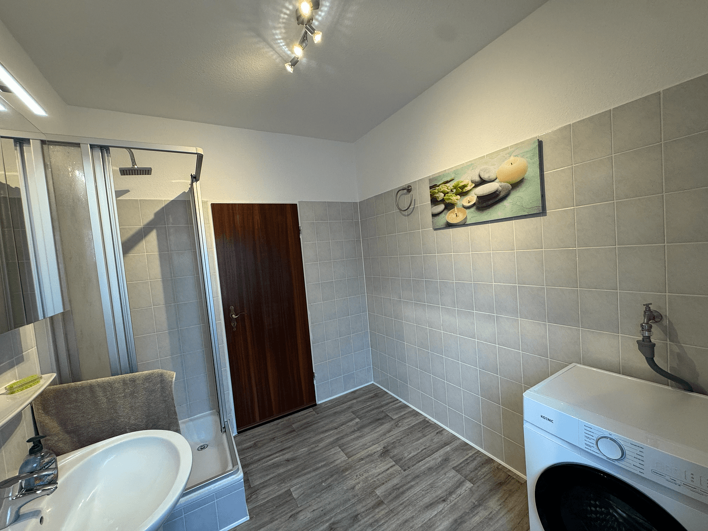 Prenájom bytu 2-izbový 83 m², Alte Straße 14, Elsfleth, Dolné Sasko Prenájom bytu 2-izbový 83 m², Alte Straße 14, Elsfleth, Dolné Sasko