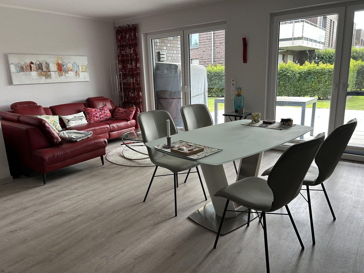 Predaj bytu 2-izbový 84 m², Meynens Moor 1, Zetel, Dolné Sasko Predaj bytu 2-izbový 84 m², Meynens Moor 1, Zetel, Dolné Sasko