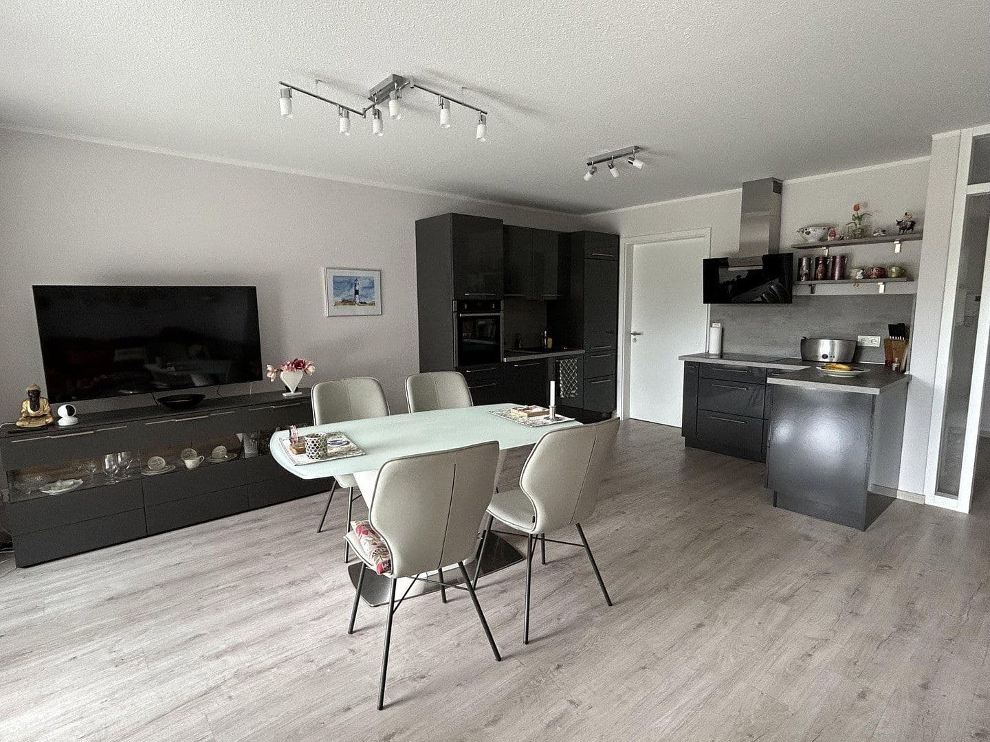 Predaj bytu 2-izbový 84 m², Meynens Moor 1, Zetel, Dolné Sasko Predaj bytu 2-izbový 84 m², Meynens Moor 1, Zetel, Dolné Sasko
