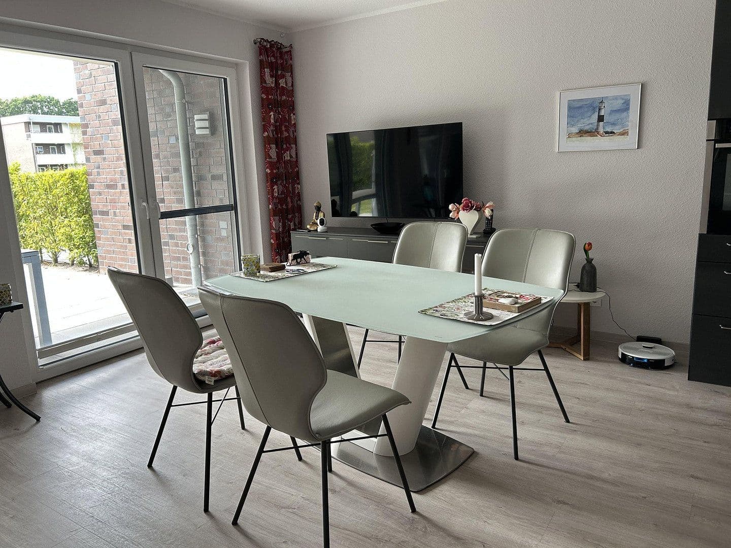 Predaj bytu 2-izbový 84 m², Meynens Moor 1, Zetel, Dolné Sasko Predaj bytu 2-izbový 84 m², Meynens Moor 1, Zetel, Dolné Sasko