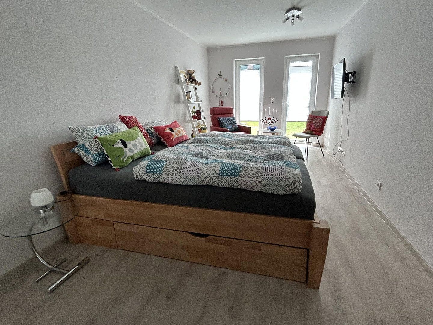 Predaj bytu 2-izbový 84 m², Meynens Moor 1, Zetel, Dolné Sasko Predaj bytu 2-izbový 84 m², Meynens Moor 1, Zetel, Dolné Sasko