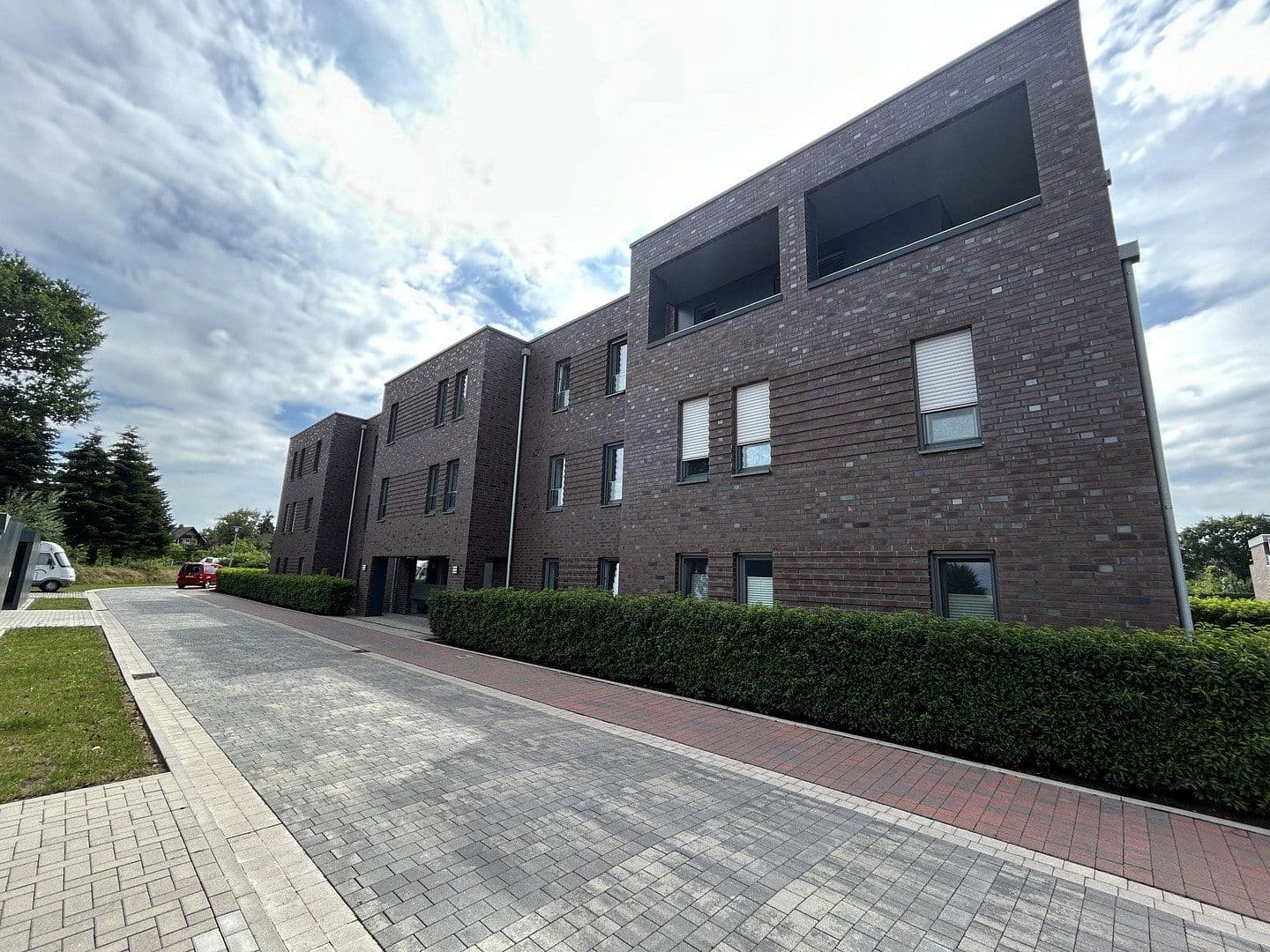 Predaj bytu 2-izbový 84 m², Meynens Moor 1, Zetel, Dolné Sasko Predaj bytu 2-izbový 84 m², Meynens Moor 1, Zetel, Dolné Sasko
